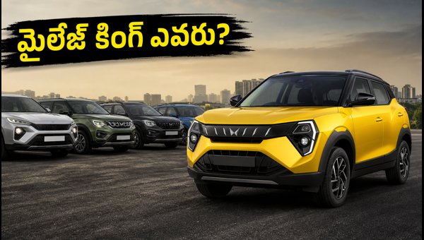 Mahindra XUV 3XO CNG Launched: Mileage, Safety, and Cost Comparison with Top Rivals (2026)