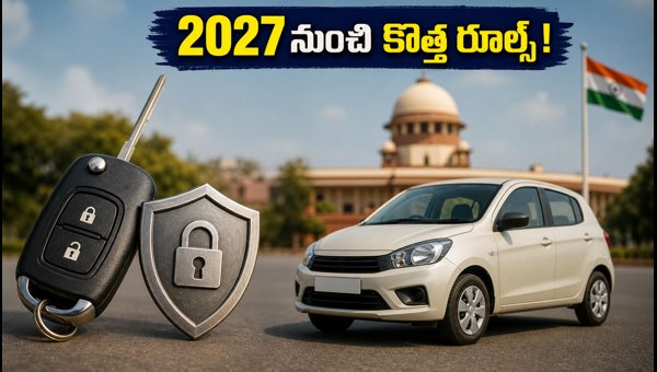 New Car Safety Rules India 2027: Impact on Prices and Buying Guide for Budget Buyers