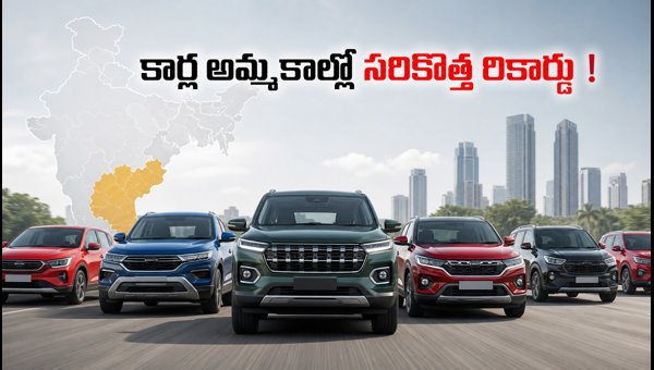 September 2026 Car Sales Report: Top 10 Brands, SUV Trends, and Festive Market Growth in India September 2026 Car Sales Report: Top 10 Brands, SUV Trends, and Festive Market Growth in India