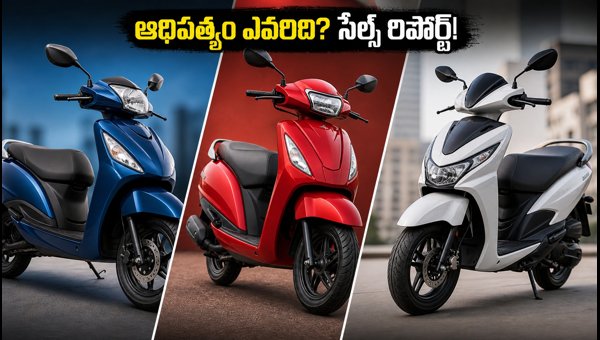 Two-Wheeler Sales Report October 2026: Hero vs Honda vs TVS Market Share Analysis Two-Wheeler Sales Report October 2026: Hero vs Honda vs TVS Market Share Analysis