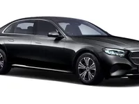 Mercedes Benz E-Class