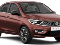 Tata Tigor