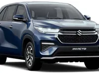 Maruti Suzuki Invicto