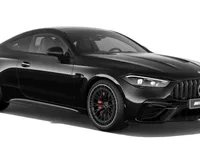 Mercedes Benz AMG CLE