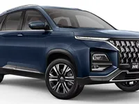 MG Hector