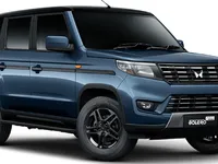 Mahindra Bolero Neo