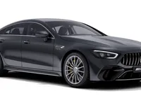 Mercedes Benz AMG GT 63 S E Performance