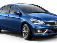 Maruti Suzuki Ciaz