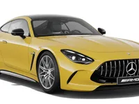 Mercedes Benz AMG GT 63 S 4Matic Plus