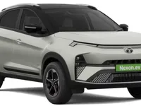 Tata Nexon EV