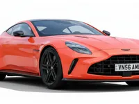 Aston Martin Vantage