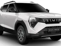 Mahindra XUV 3XO