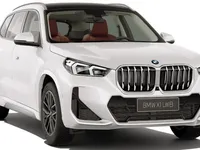ಬಿಎಂಡಬ್ಲ್ಯು X1 LWB