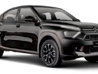 Citroen Basalt X