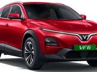 VinFast VF 6