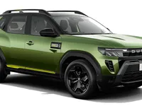 रेनॉल्ट New Duster