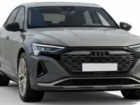 Audi Q8 Sportback e-tron