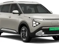 Kia Carens Clavis EV
