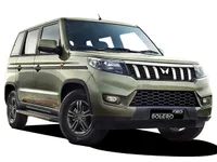 Mahindra Bolero Neo
