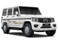 Mahindra Bolero