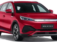 BYD Atto 3