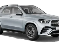 Mercedes Benz GLE