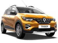 Renault Triber