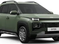 Hyundai Exter