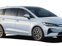 BYD eMax 7
