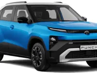 Tata Punch