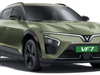 VinFast VF 7