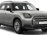 Mini Countryman Electric
