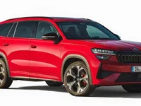 സ്കോഡ Kodiaq RS