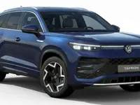 Volkswagen Tayron R-Line