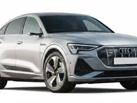 Audi e-tron Sportback