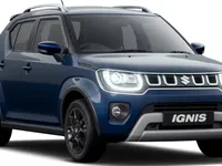 Maruti Suzuki Ignis