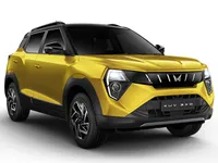 Mahindra XUV 3XO