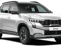 Kia Sonet