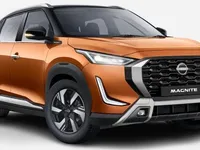Nissan Magnite