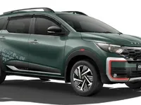 निसान New MPV