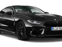 BMW M8