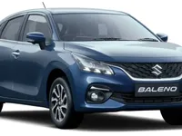 Maruti Suzuki Baleno