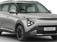 Kia Carens Clavis