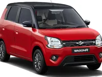 ಮಾರುತಿ ಸುಜುಕಿ ವ್ಯಾಗನ್‌ಆರ್