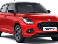 Maruti Suzuki Swift