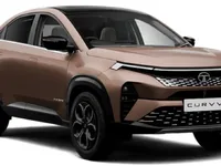 Tata Curvv