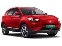 MG ZS EV
