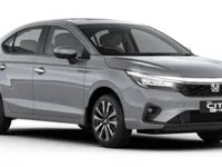 Honda City Hybrid eHEV