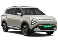 Kia Carens Clavis EV