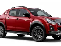 Isuzu V-Cross